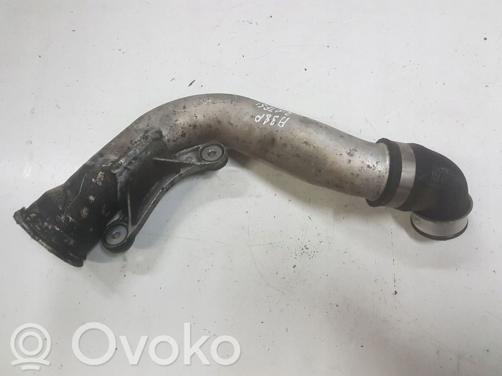 Intercooler hose/pipe   1K0145762CD