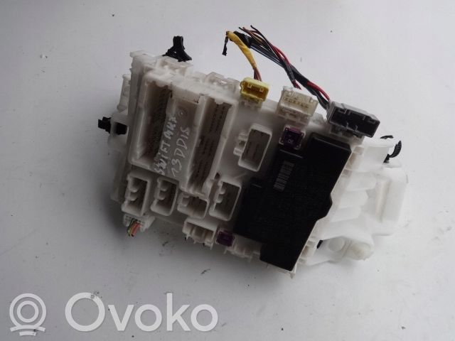 Suzuki Swift II Sulakemoduuli 