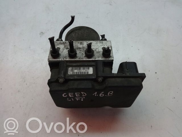 KIA Ceed ABS Pump 