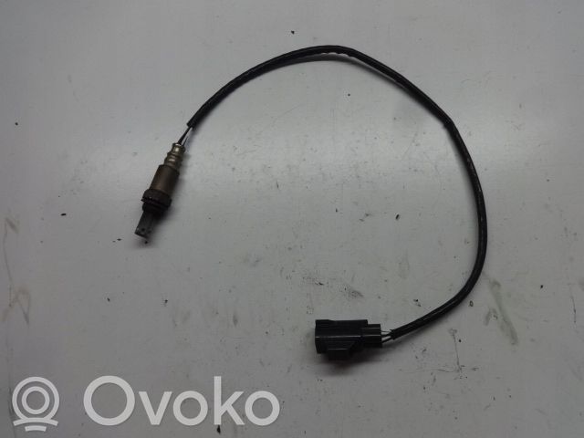 Volvo C70 Lambda zonde 