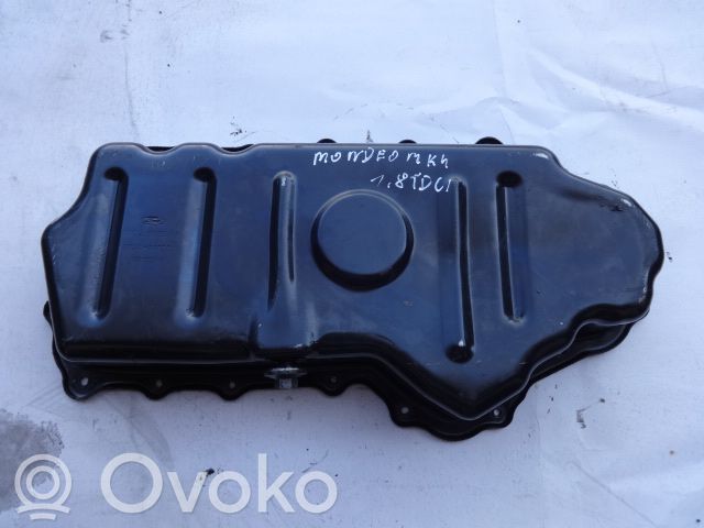 Ford Mondeo MK IV Karteris 