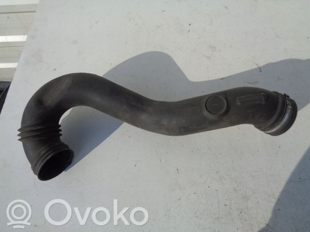 Fiat Ducato Tube d'admission d'air 
