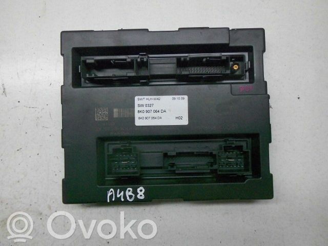 Audi A4 S4 B8 8K Module confort 