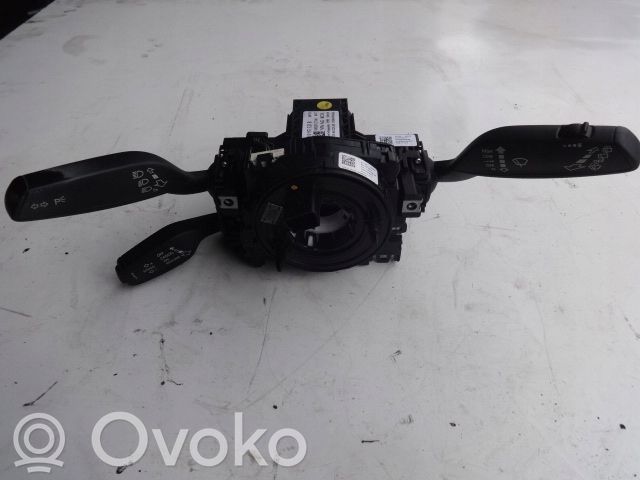Audi A3 S3 8V Wiper turn signal indicator stalk/switch 