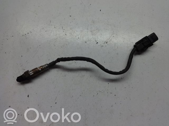 BMW 3 E90 E91 Lambda probe sensor 