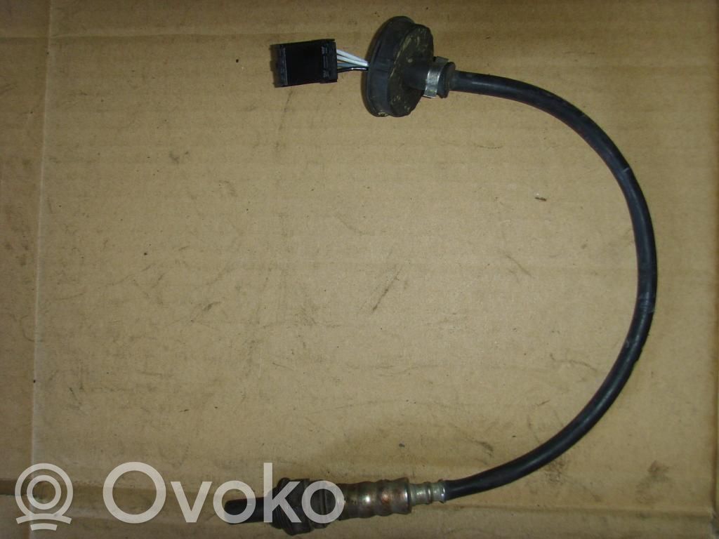 Mitsubishi Lancer Lambda probe sensor 