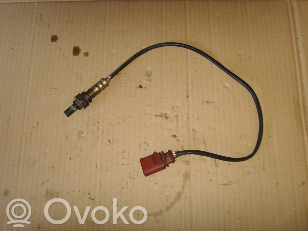 Audi A6 S6 C6 4F Lambda zondas 