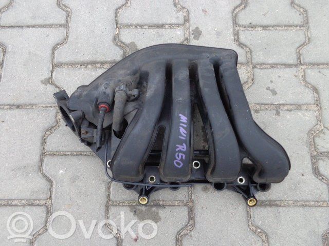 Mini One - Cooper R50 - 53 Kolektorius įsiurbimo 