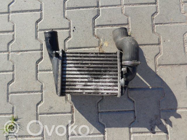 Interkūlerio radiatorius   078145806K,078145805K