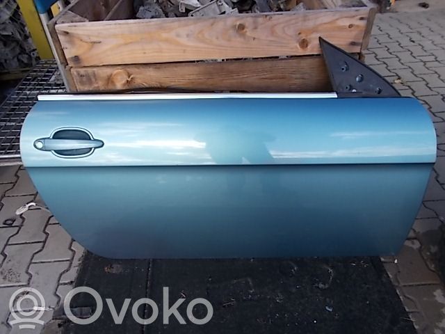 Porte (coupé 2 portes)