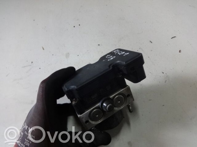 Toyota Aygo AB10 ABS Pump 
