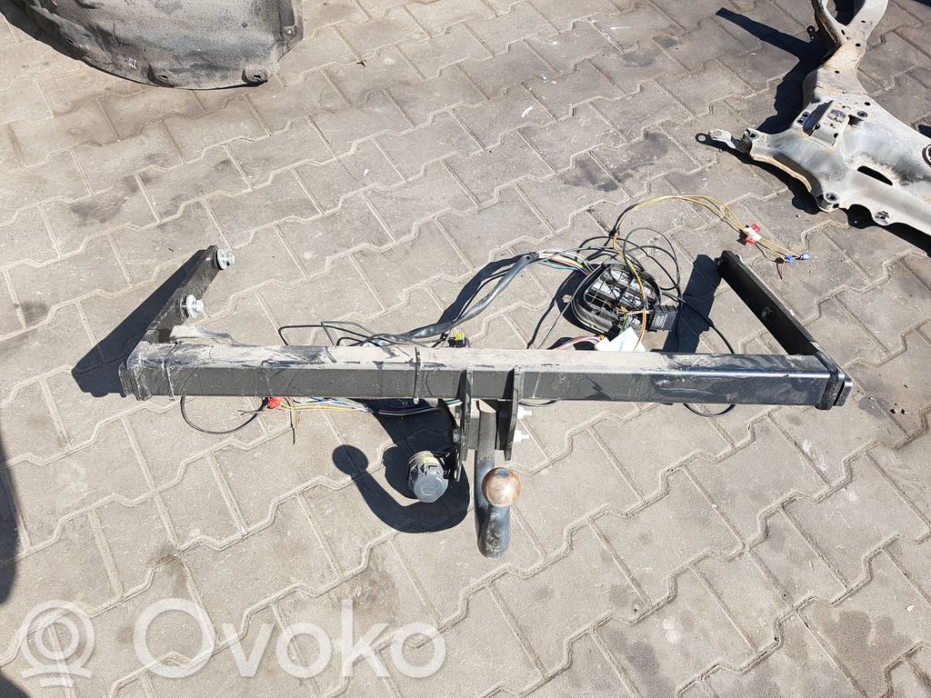 Hak holowniczy   TVW621SW,56838,565802