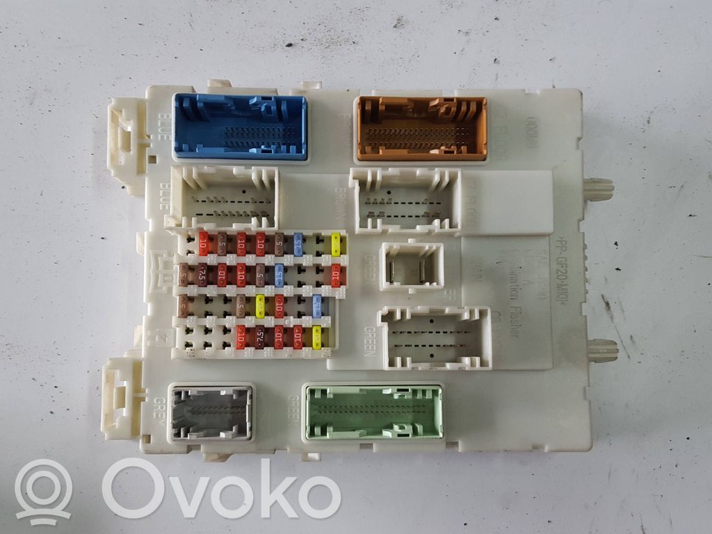 Module confort   31394621
