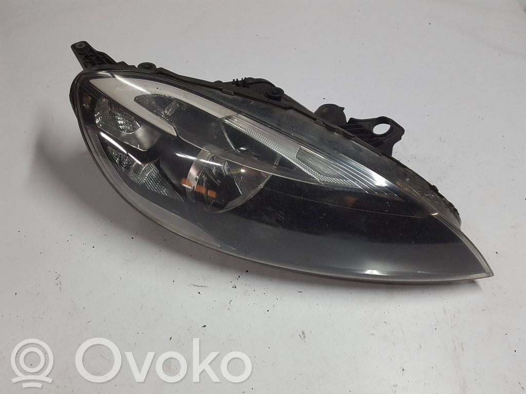 Volvo V40 Scheinwerfer 