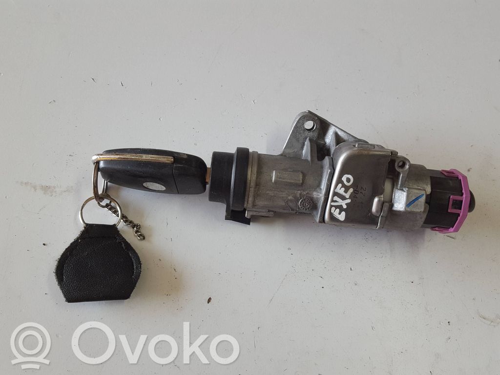 Virtalukko   4B0905851Q