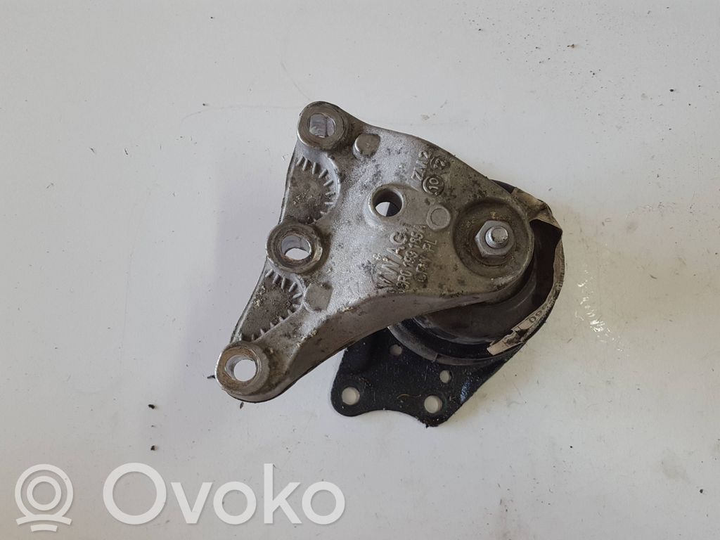 Seat Ibiza IV (6J,6P) Engine mount bracket 