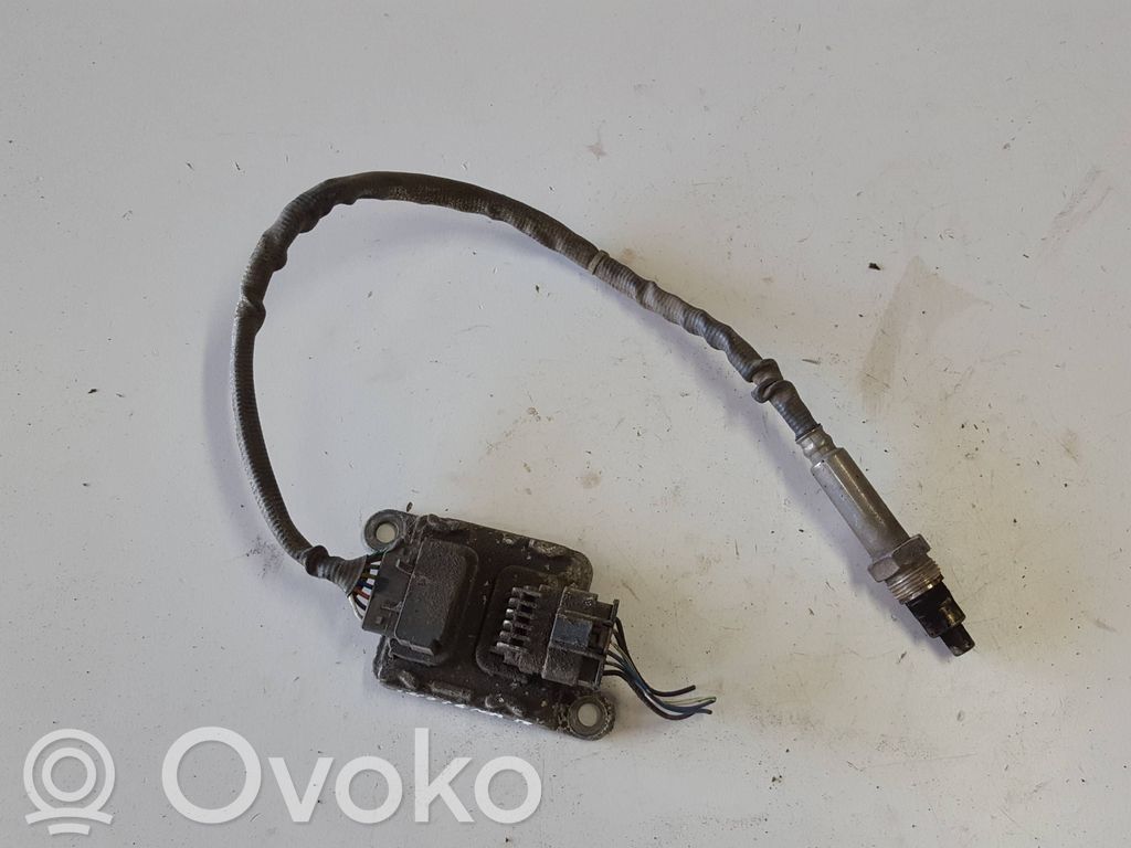 Opel Insignia A Sonde lambda 