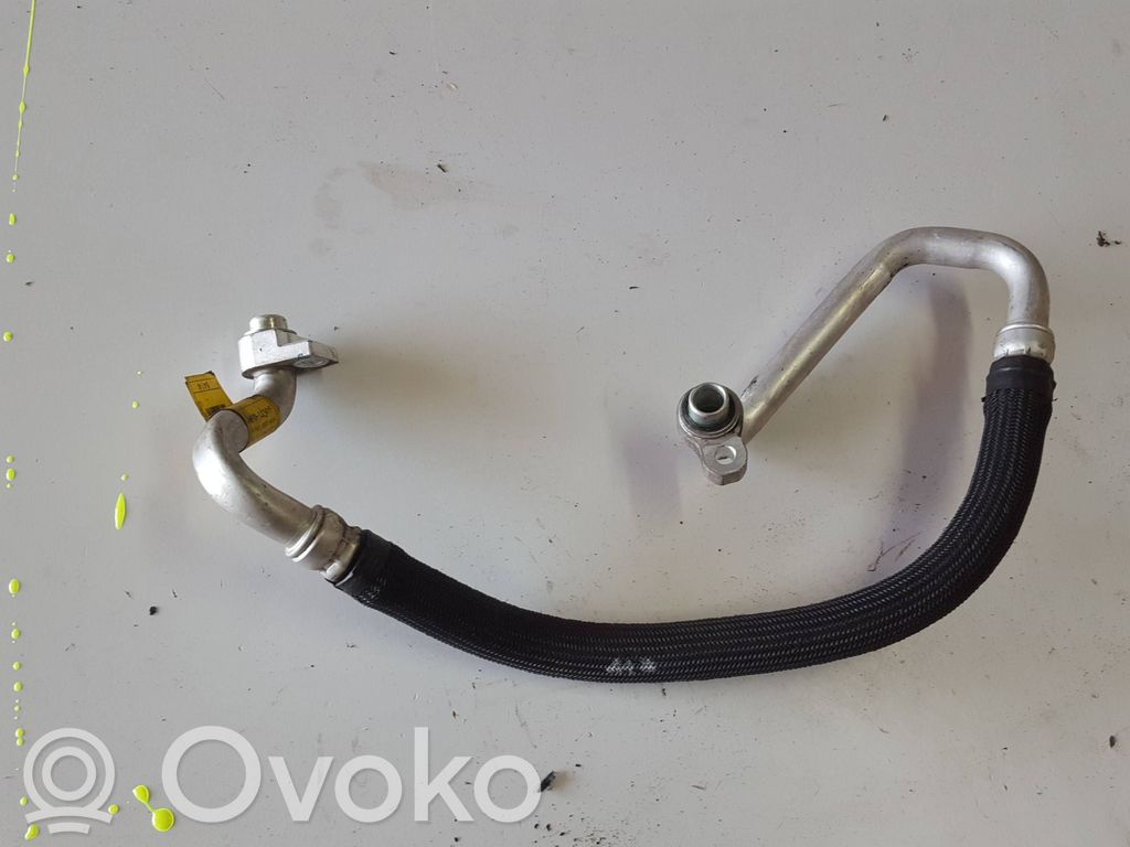 Ilmastointilaitteen putki (A/C)   95376414,HF01234YF