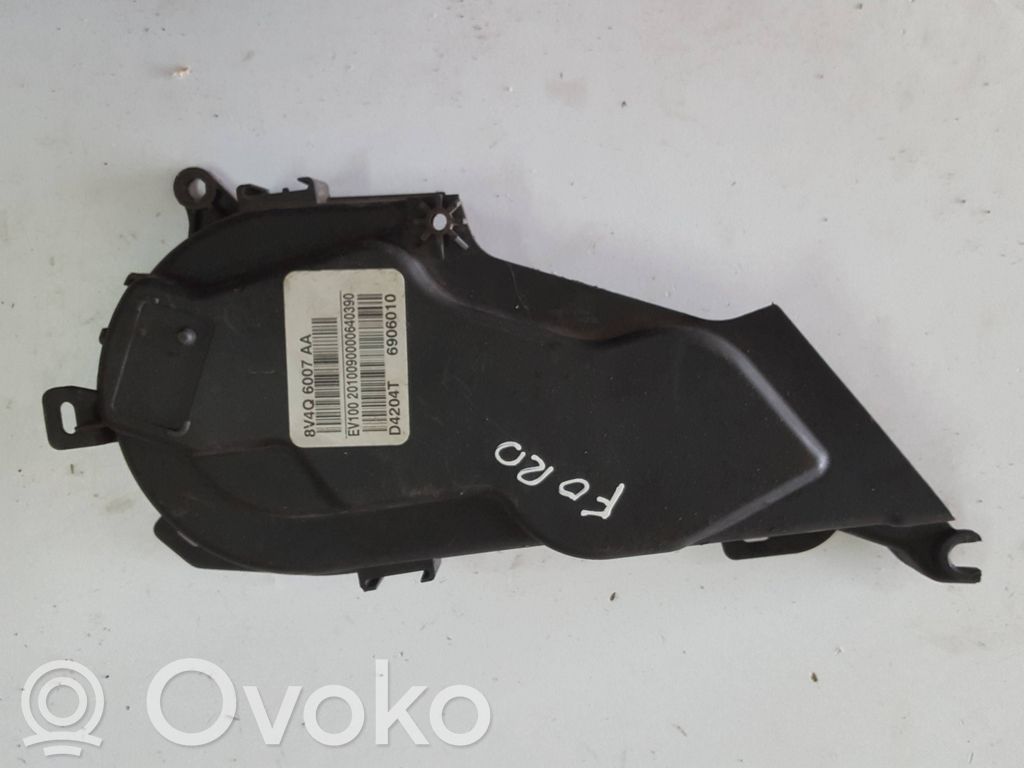 Ford Kuga I Timing belt guard (cover) 