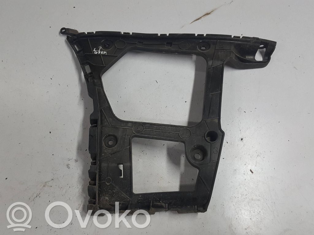 Rear bumper mounting bracket   4M0807453