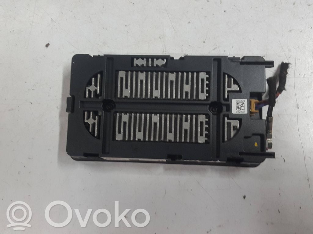 Wireless charging module   4M0035502