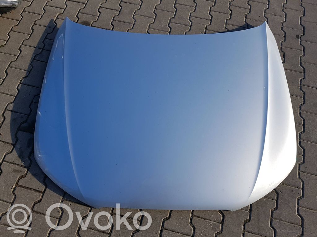 Engine bonnet/hood