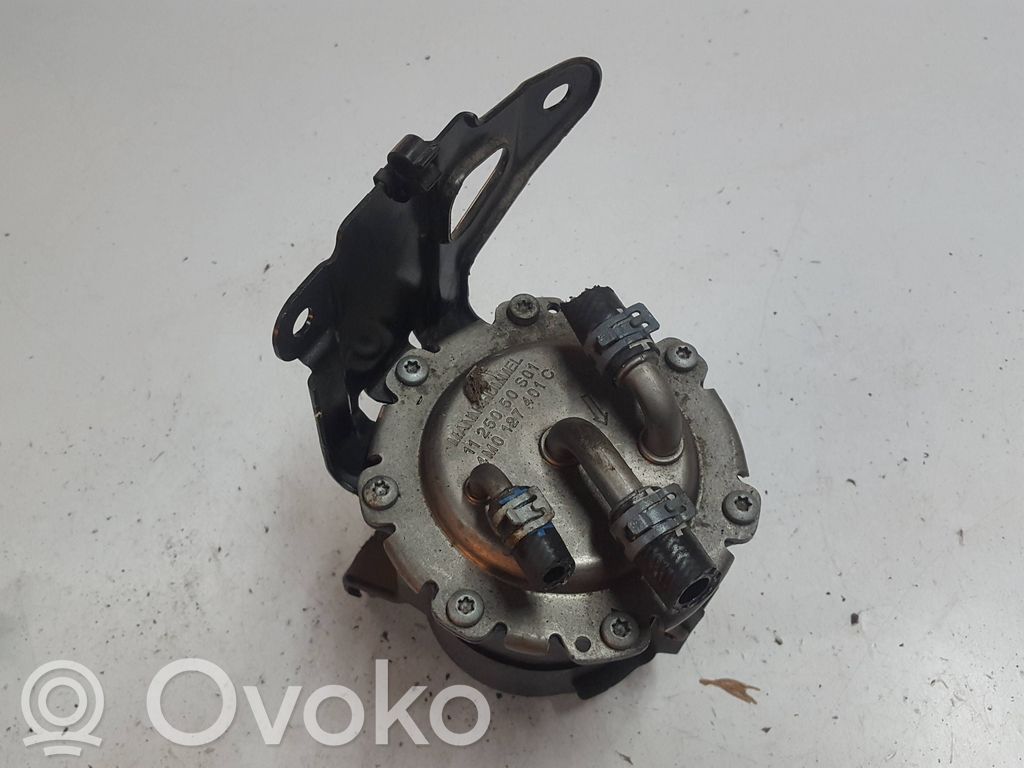 Kraftstofffilter   4M0127401C