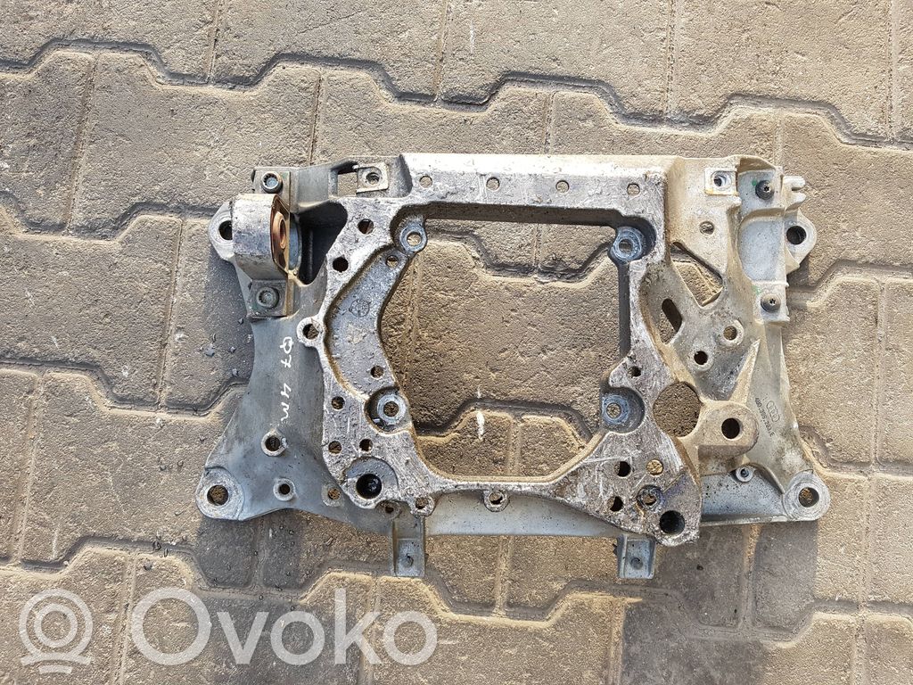 Gearbox mounting bracket   4M0399263E