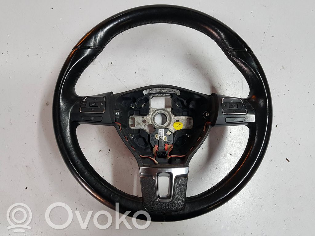 Ohjauspyörä   5C0419091B