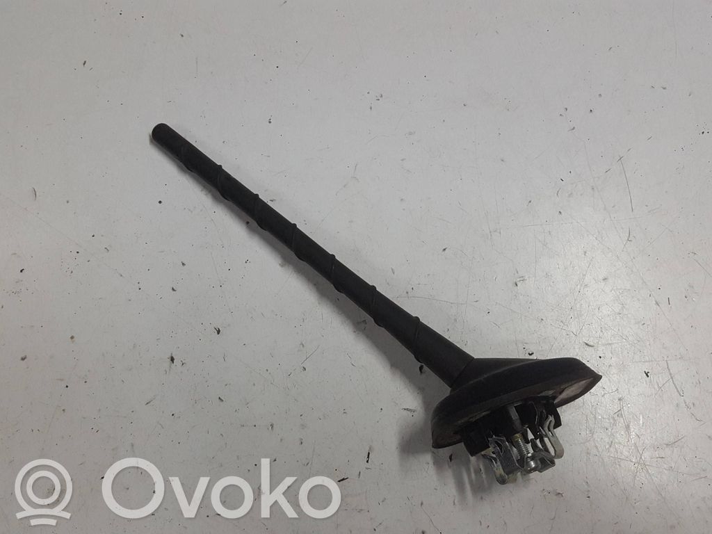 Skoda Rapid (NH) Antenna autoradio 