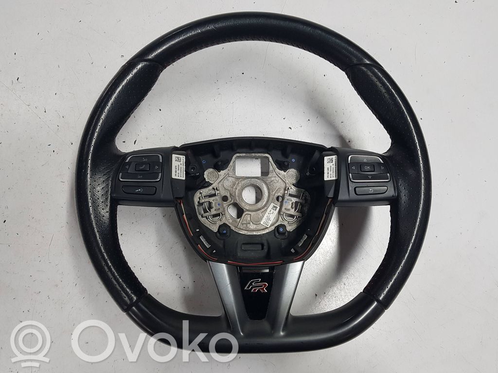 Seat Leon (1P) Volante 