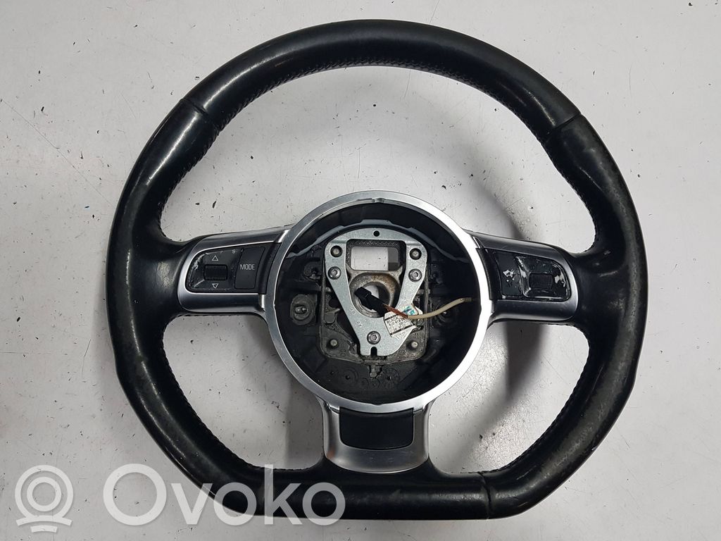 Audi TT TTS Mk2 Vairas 