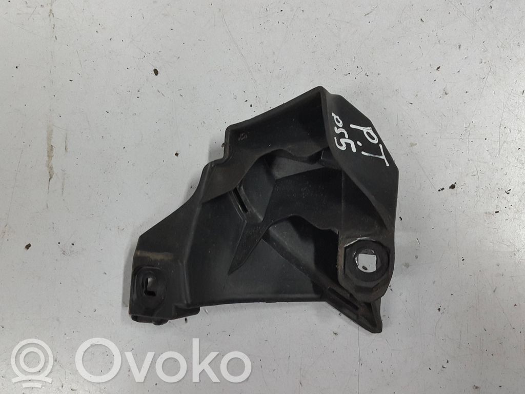 Rear bumper mounting bracket   9687045580