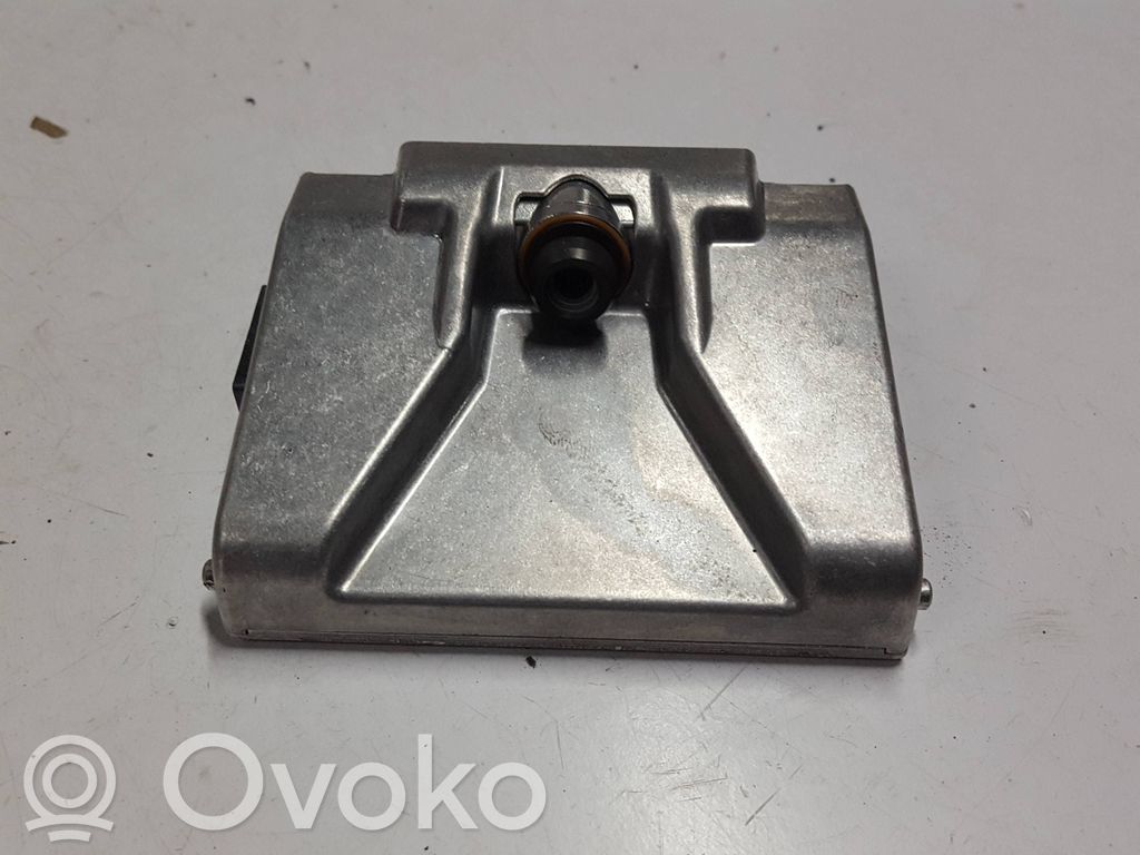 Hyundai Tucson TL Windshield/windscreen camera 