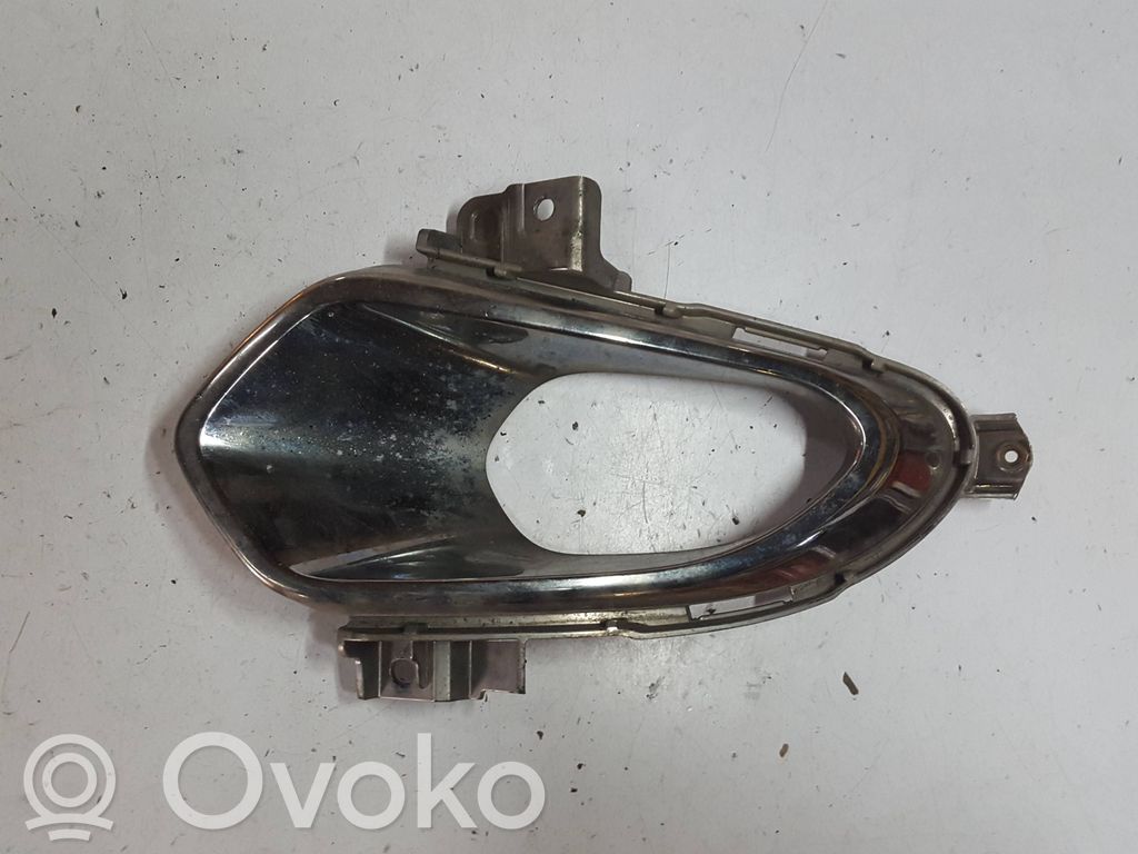KIA Ceed Front bumper lower grill 