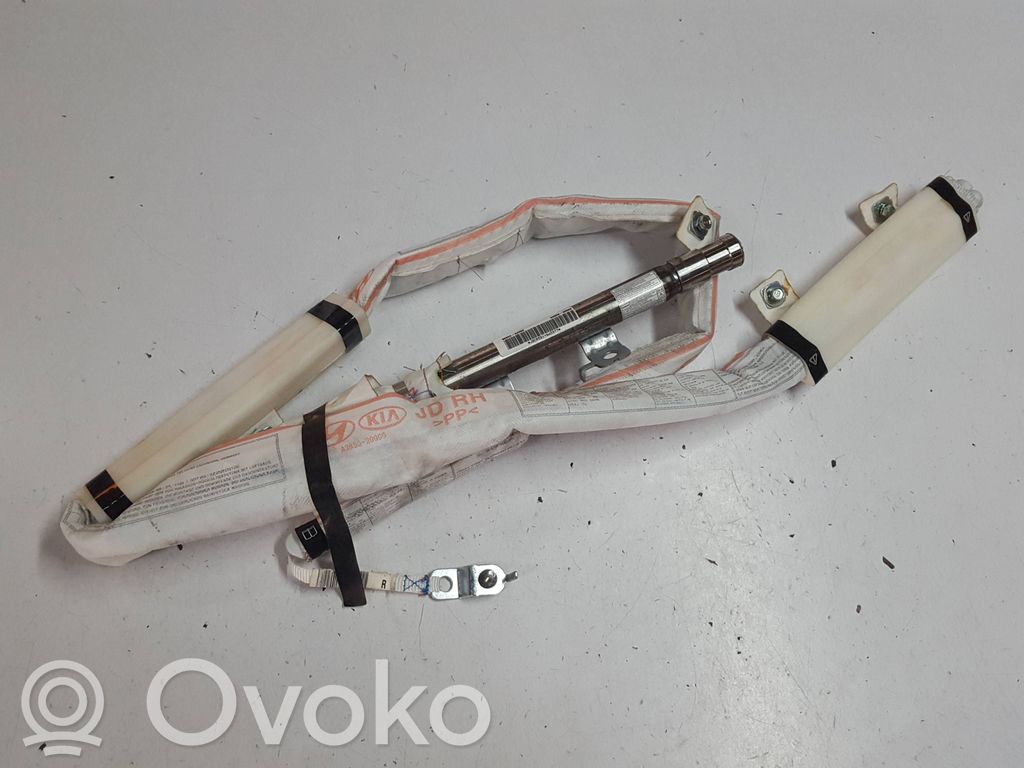 Airbag de toit   85020A2000AP,85020A2000