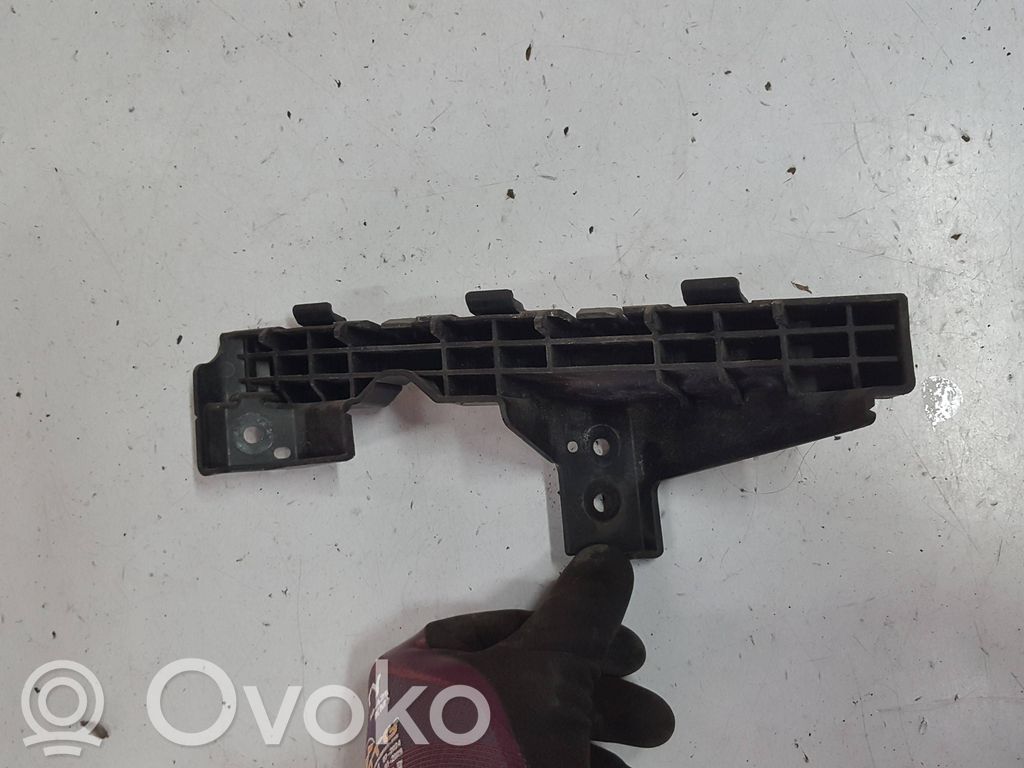 Front bumper mounting bracket   86518A2000AP,86518A2000