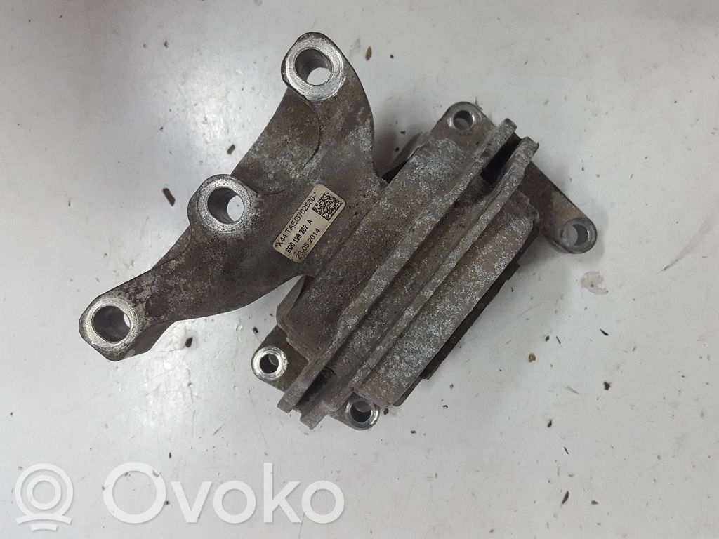 Volkswagen Polo V 6R Engine mount bracket 
