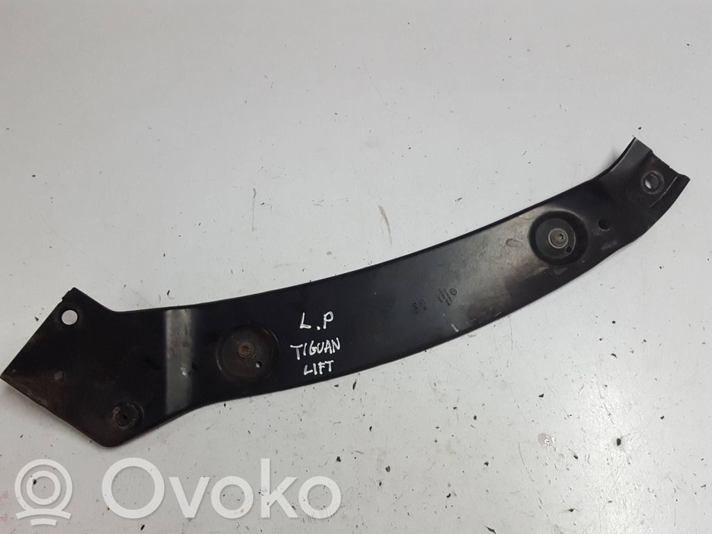 Panel mocowania chłodnicy   5N0805931BXAUTOPX,5N0805931B