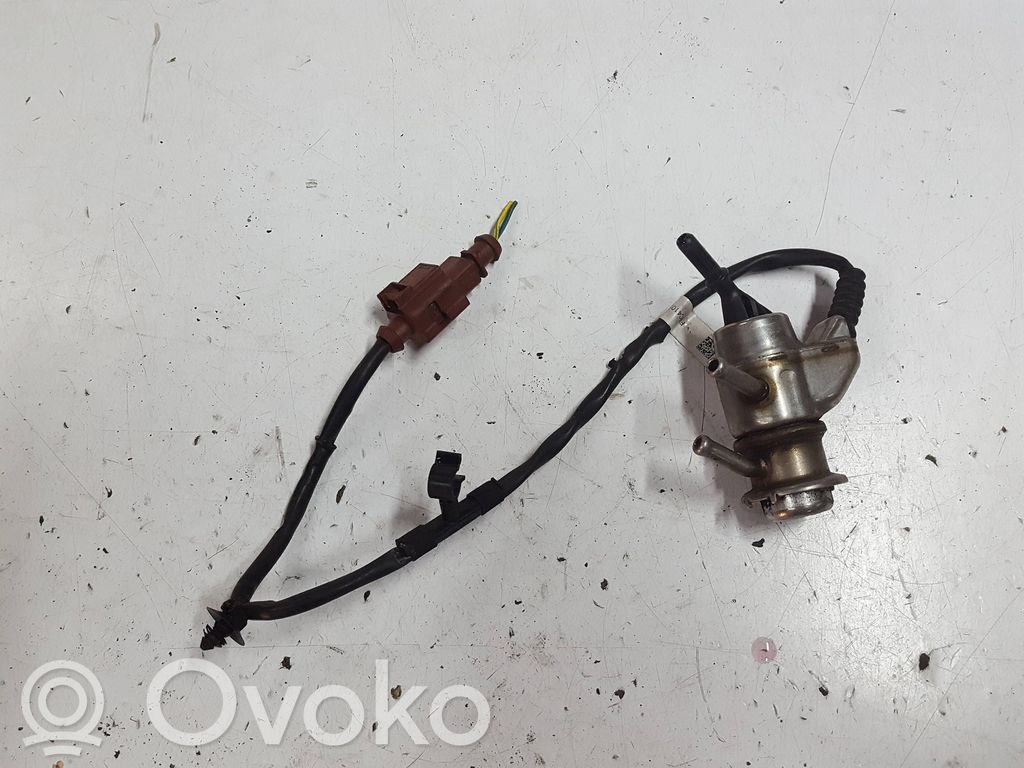 Volkswagen Tiguan Inyector de AdBlue 