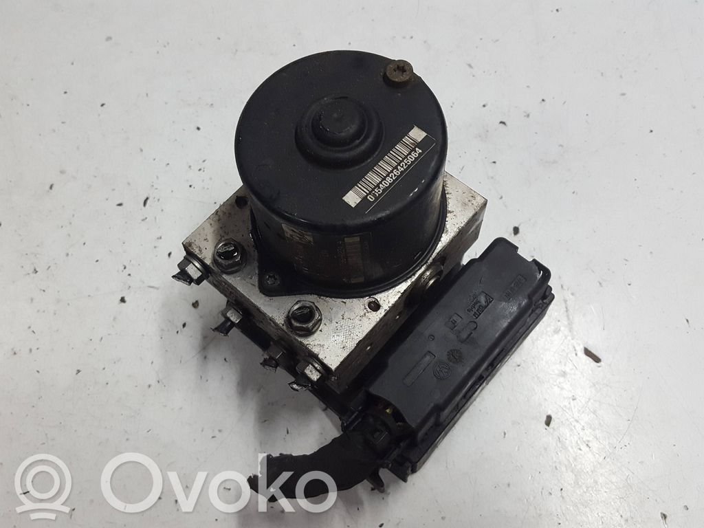 Audi A3 S3 8P ABS bloks 