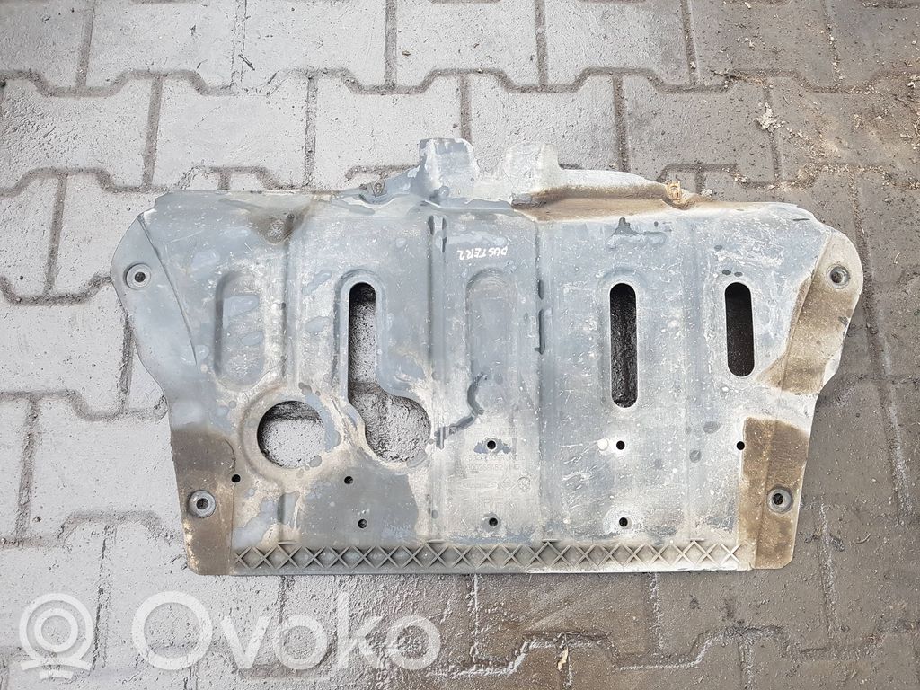 Engine splash shield/under tray   758902039RXAUTOPX,758902039R,300268462