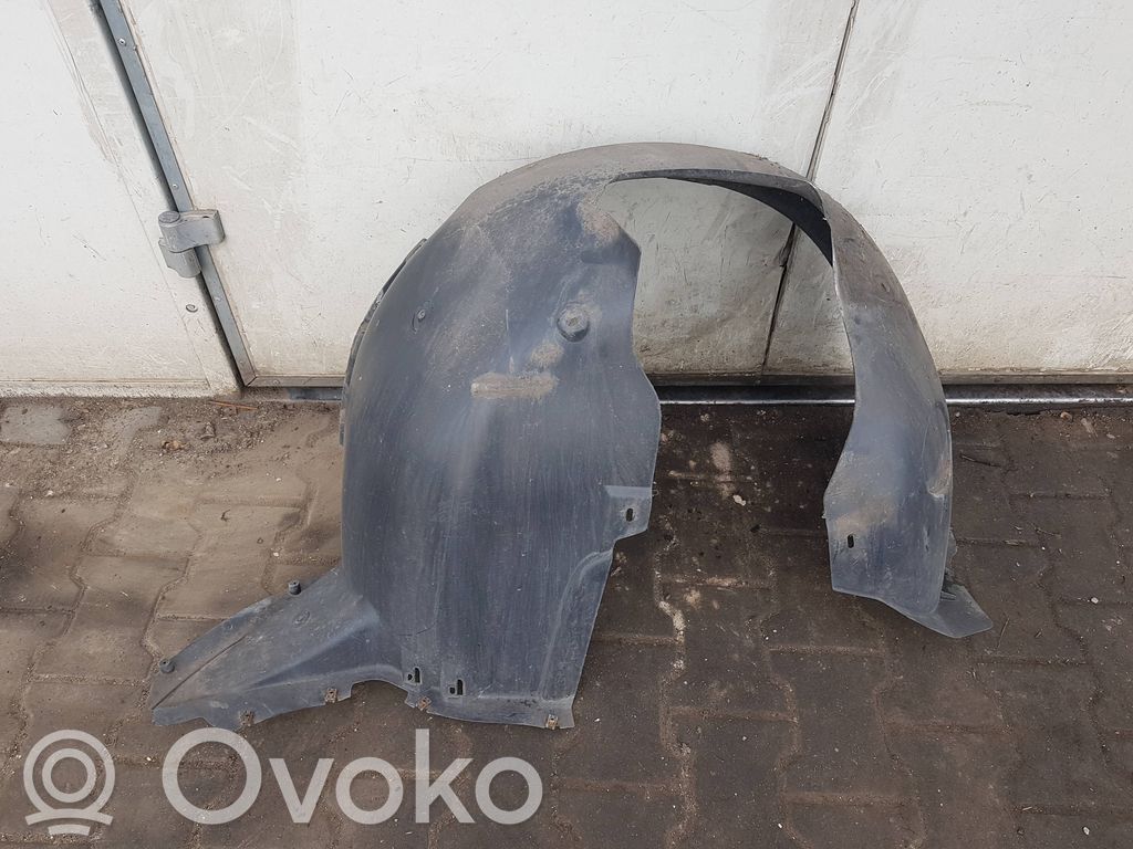 Seat Altea Apakšspārns 