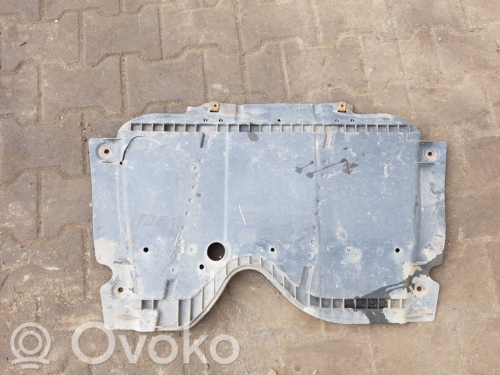 Osłona dolna silnika   758908453RXAUTOPX,758908453R