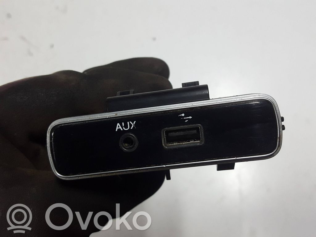 Fiat 500X Unidad de control/módulo de carrocería central 