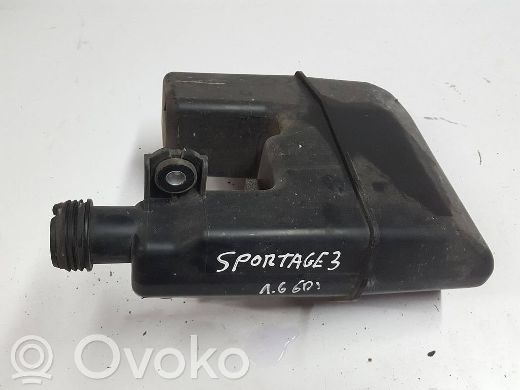 KIA Sportage Oro filtro dėžė 