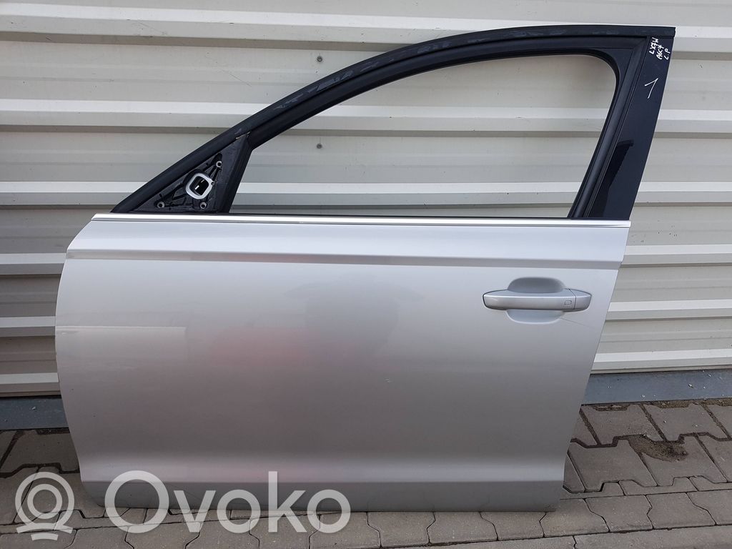 Porte avant