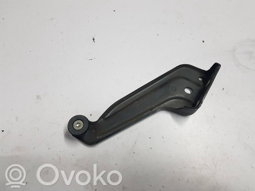 Dacia Dokker Sliding door upper roller guide/hinge 