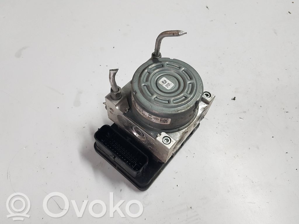 Dacia Dokker ABS bloks 