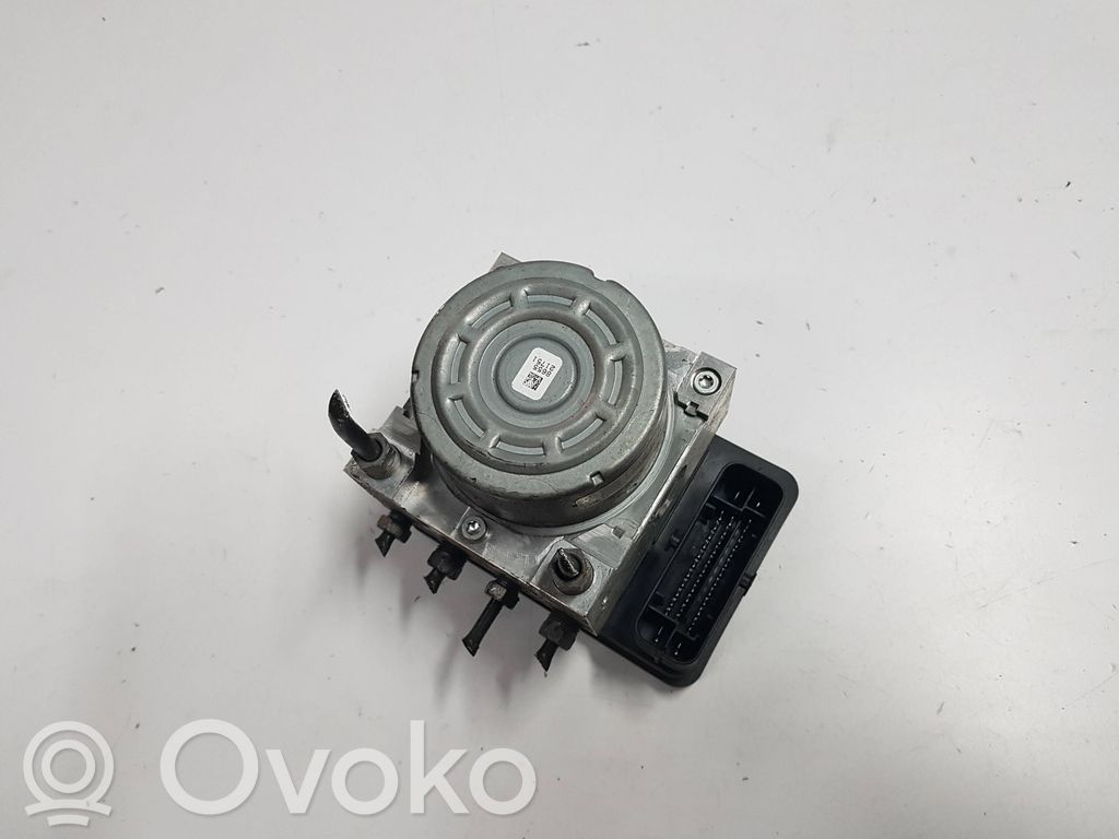 Dacia Dokker ABS Pump 